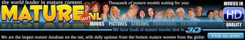 In the greatest archive of adult porn pictures, MILFs and grannies suck cocks and get fucked hard. Always new photo content featuring the most beautiful women.